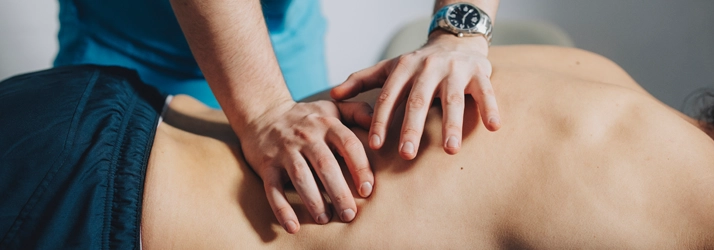 Five Things Your Massage Therapist Knows About Your Body in Killeen TX