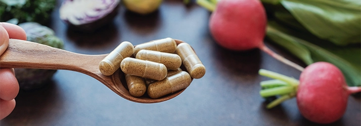 Why You Should Supplement Your Nutrition in Killeen TX