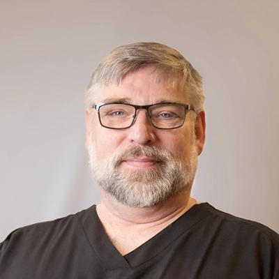 Chiropractor Killeen TX Jason Rounds